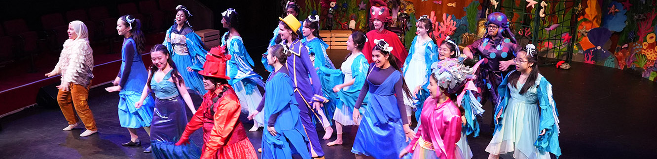 2025 musical page desktop header